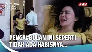 Terpaksa Melayani Nafsu Bi#rahi Majikan | Tangis Kehidupan Wanita ANTV Eps 13 (4/5)
