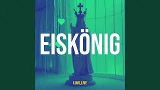 Eisk&ouml;nig