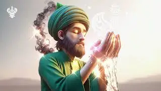 Sufi Muslim Gnostic:   Learn to Connect Your Heart as your Body, Mind, and Spirit is Under  ATTACK
