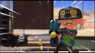 The Custom jet squelcher is built different