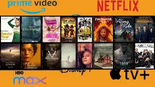 Check Out All The New TV Shows Streaming in May 2022