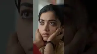 Rashmika is being CONTROLLED? 😡 #TheGirlfriend