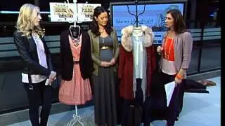 Vintage Clothing Show
