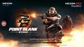 INSANE POINT BLANK MOD MENU!ANDROID