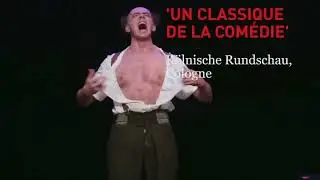 Paolo Nani - La Lettre