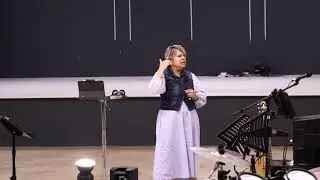 Mi&eacute;rcoles de Semana Santa en CCED//04.16.25