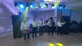 Formația Foișor #068498644#nunta2024