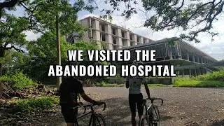 Pampanga Long Ride | My First 200km (Almost) Ride 🚴‍♂️