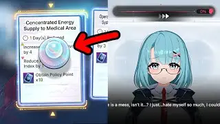 Haz esto TODOS LOS D&Iacute;AS en el Ark City | GU&Iacute;A Chaos Zero Nightmare