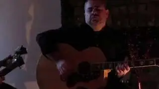 Worcester Road Sessions... Pete Riley - Million Places