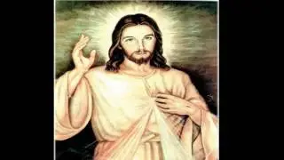 He's Alive ... By His Wounds We Are Healed