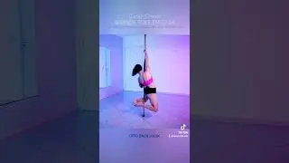 BREVE LAN&Ccedil;AMENTO- CURSO ONLINE. Aprenda Pole em casa. #poledance #polesport #poletricks #dance #life