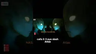 3I/Atlas: The Ancient Comet That Returns Every 12,000 Years to Reset Civilization