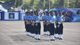 AFTC Passing Out Parade | Indian Air Force Passing Out Show | Air Warriors🇮🇳 |🇮🇳 IAF |#viral#youtube