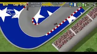 Power league S7 R2 Bosnian Grand Prix