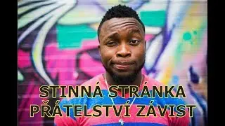 Stinn&aacute; str&aacute;nka př&aacute;telstv&iacute; - Z&Aacute;VIST