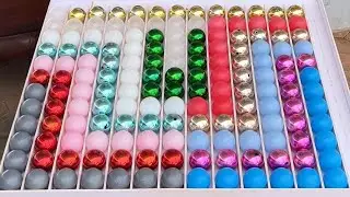 Color Ball Sorting