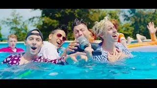S.I.T. - VROČE (Official Video)