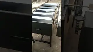 pesanan mesin samsam guling stick model kotak
