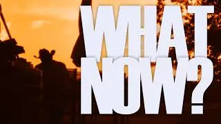 What Now? Finding Purpose After the Storm