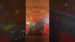 Fideles B2b Tal Of Us 🔥🔥 #dj #music #festival #viral #livemusic #live #musicproducer #video #spotify