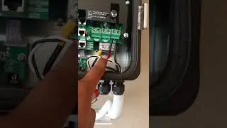 inverex nitrox 6kw Ct setting #withoutbattery#solarenergy #ctsetting#solis#goodwe#sungrow