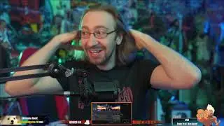 Dood Stream - Resident Evil 3 REMAKE Hardcore (FULL STREAM)