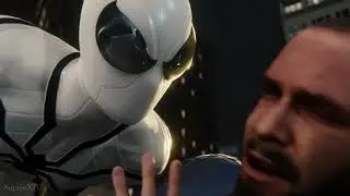 Like Old Times (Future Foundation Suit Walkthrough) - Marvel's Spider-Man [1080p60fps]