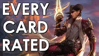 Rating every card in Outlaws of Thunder Junction | Mtg