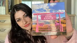 Star Ranch Tutorial + Giveaway closed