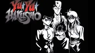 Yu Yu Hakusho - 