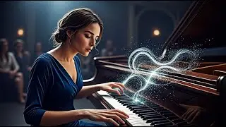 The pianist's fingertips and the eternal trill