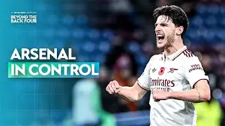Arsenal&rsquo;s Control & Salah&rsquo;s Frustration | PL Breakdown