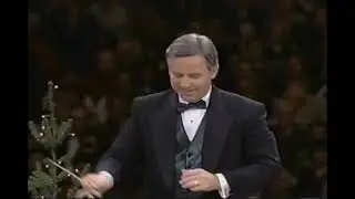 A Christmas Gloria, MoTab & Canadian Brass