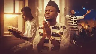 SPIRITUAL AWAKENING #SpiritualAwakeningMovie #ChristianDrama  #GospelMovie#NollywoodChristian