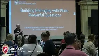 Transformative Power of Questions