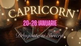 CAPRICORN ♑ E dureros să stea departe! + Nu bloca această șansă!💸