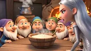 Cartoons story l Animated cartoons story in Hindi Urdu dubbed l kids cartoons