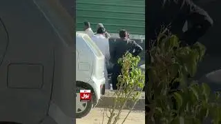 Another Robbery In Karachi Caught On Camera | Street Crime In Pakistan | Shorts