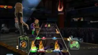 [Guitar Hero Anime] Haruhi Suzumiya - 