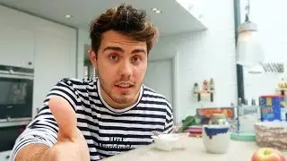 AN IMPORTANT VLOG