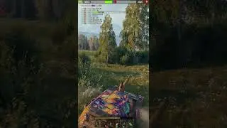 Ho-Ri 3 💥 WoT Highlights #688