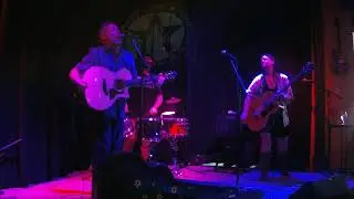 The MudPuddLes - 20190416 - Love On The Radio