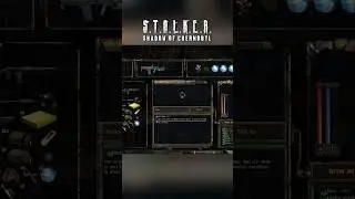 S.T.A.L.K.E.R. Let&rsquo;s find Battery artifact in Red Forest (Radar). Shadow of Chernobyl