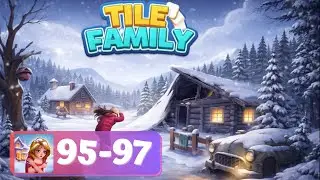 Tile Family - Chapter 95-97 - Gameplay