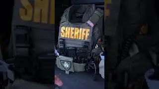 SWAT-Carriers