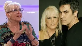 Valeria Lynch: 
