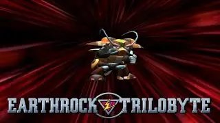 Rockman X8 metal valley playthrough (Earthrock Trilobyte - X&Zero) - Perfect Run/No Armor/No Weapon
