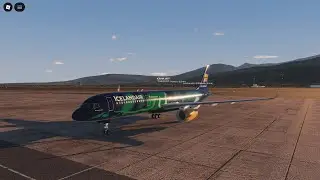 ICELAND AIR | REYKJAVIK - LANARCA | BOEING 757