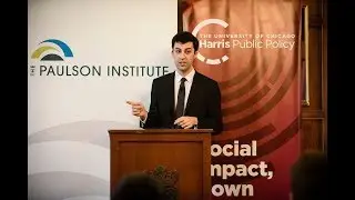 Джулиан Гевирц: &laquo;Маловероятные партнеры&raquo;